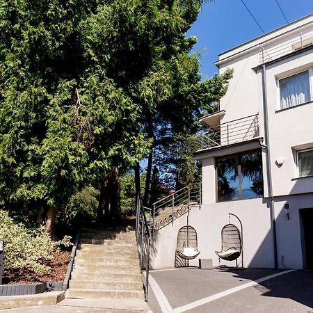 Sopot Holiday Rooms Εξωτερικό φωτογραφία