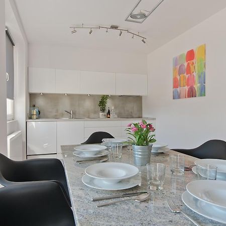 Sopot Holiday Rooms Εξωτερικό φωτογραφία