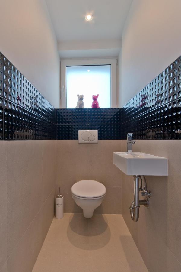 Sopot Holiday Rooms Δωμάτιο φωτογραφία