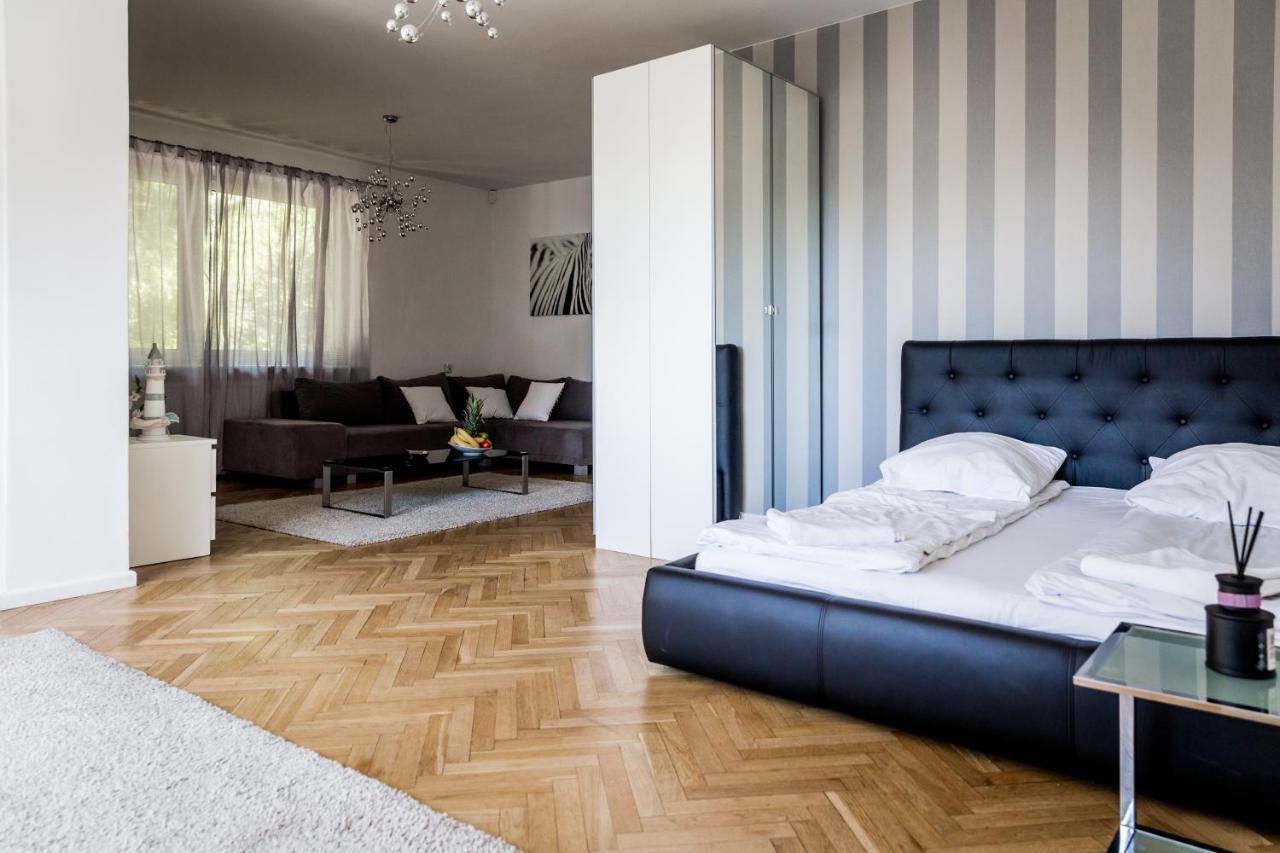 Sopot Holiday Rooms Εξωτερικό φωτογραφία