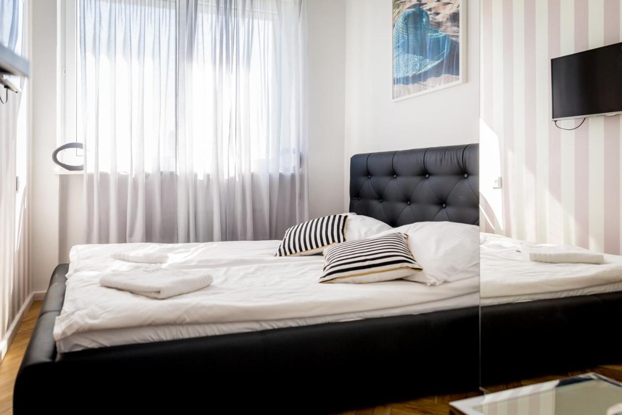 Sopot Holiday Rooms Εξωτερικό φωτογραφία