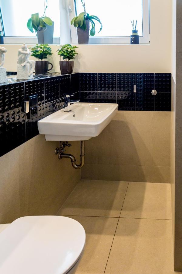 Sopot Holiday Rooms Εξωτερικό φωτογραφία