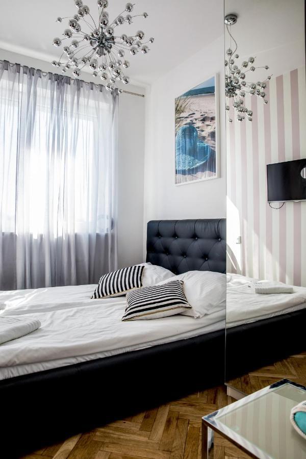 Sopot Holiday Rooms Εξωτερικό φωτογραφία