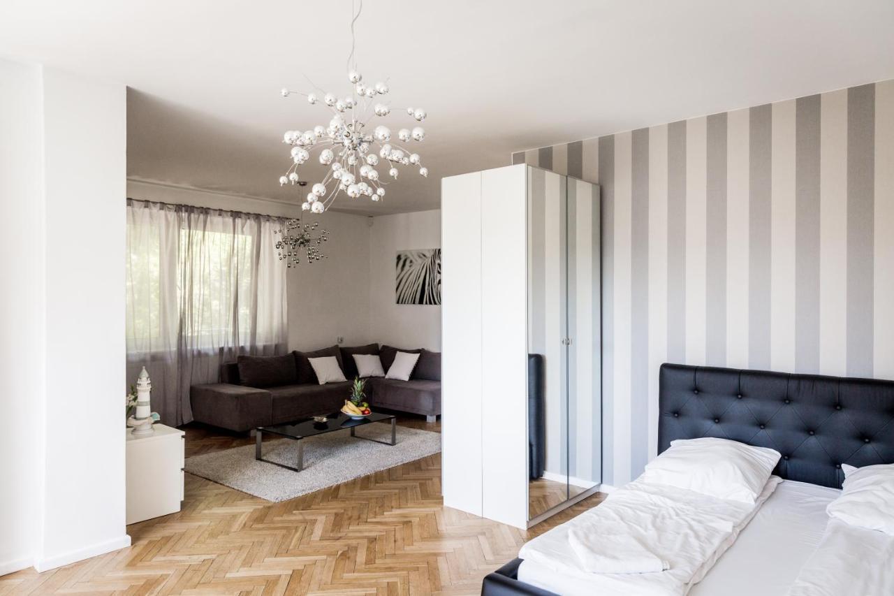 Sopot Holiday Rooms Εξωτερικό φωτογραφία