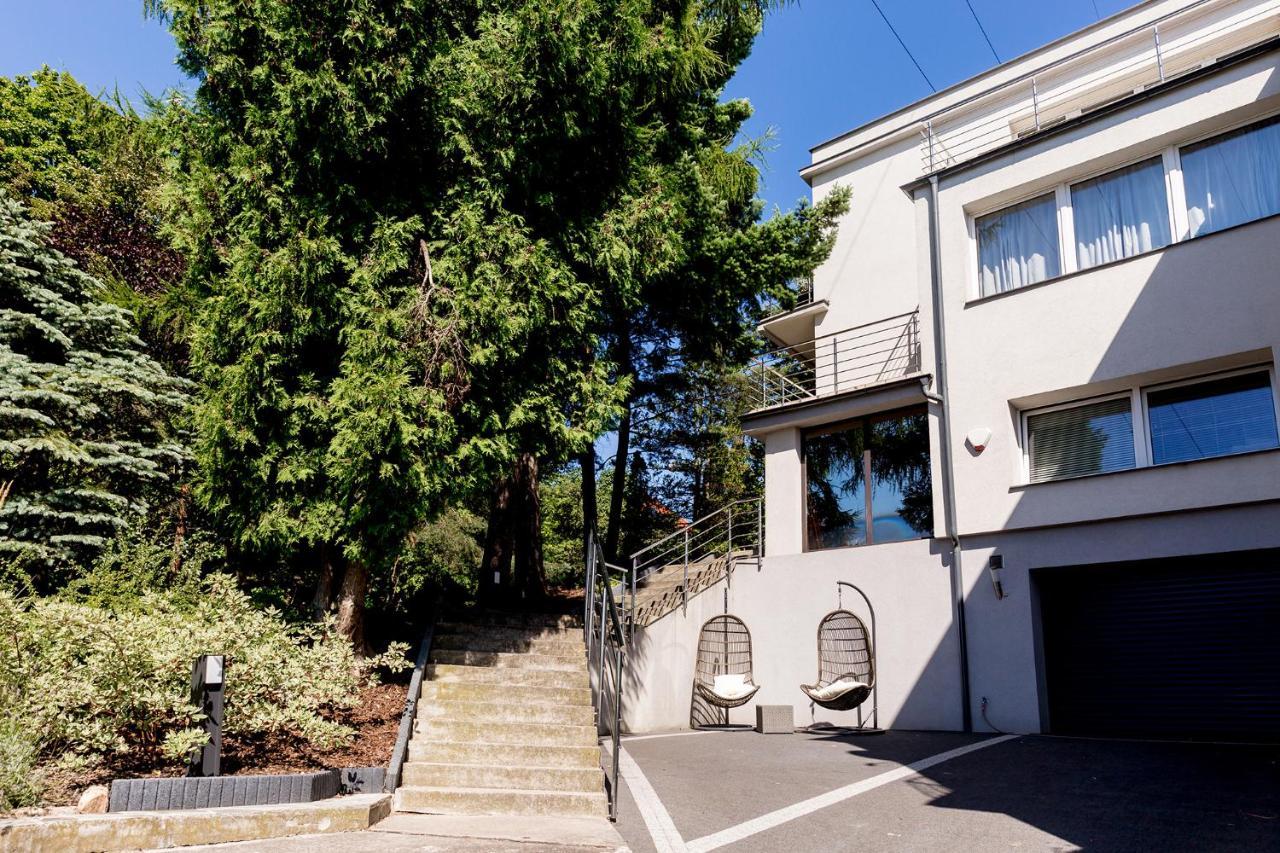 Sopot Holiday Rooms Εξωτερικό φωτογραφία