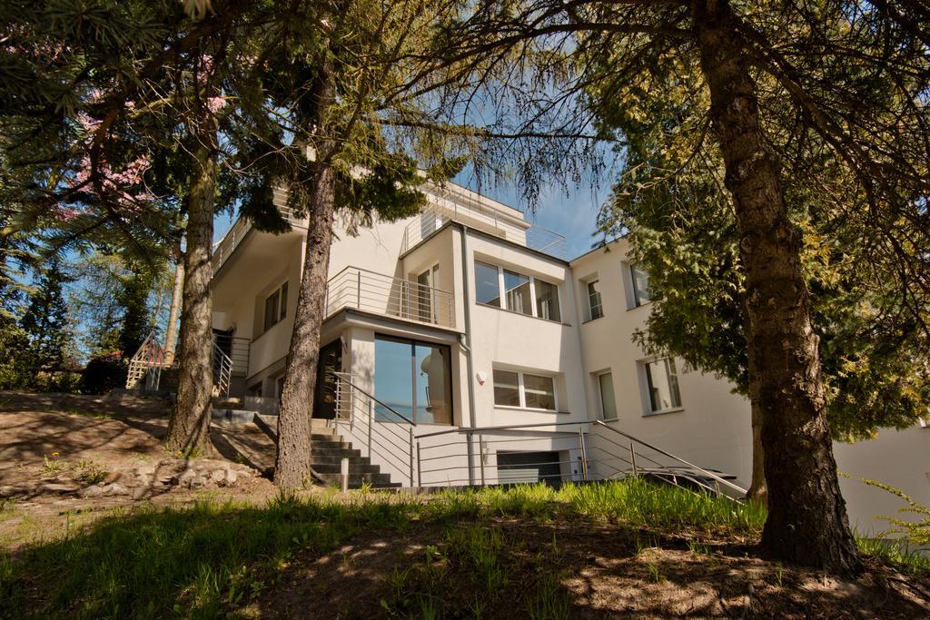 Sopot Holiday Rooms Εξωτερικό φωτογραφία