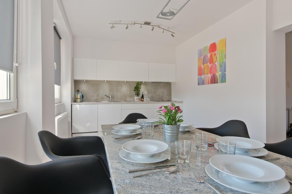 Sopot Holiday Rooms Εξωτερικό φωτογραφία