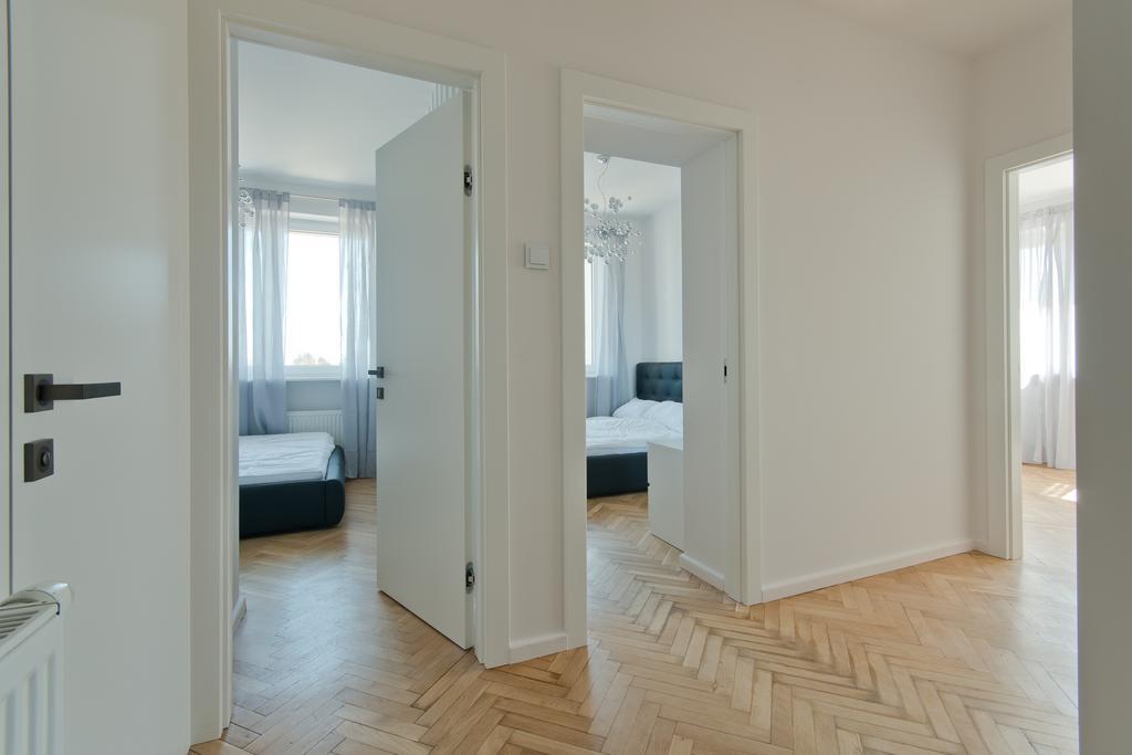 Sopot Holiday Rooms Δωμάτιο φωτογραφία